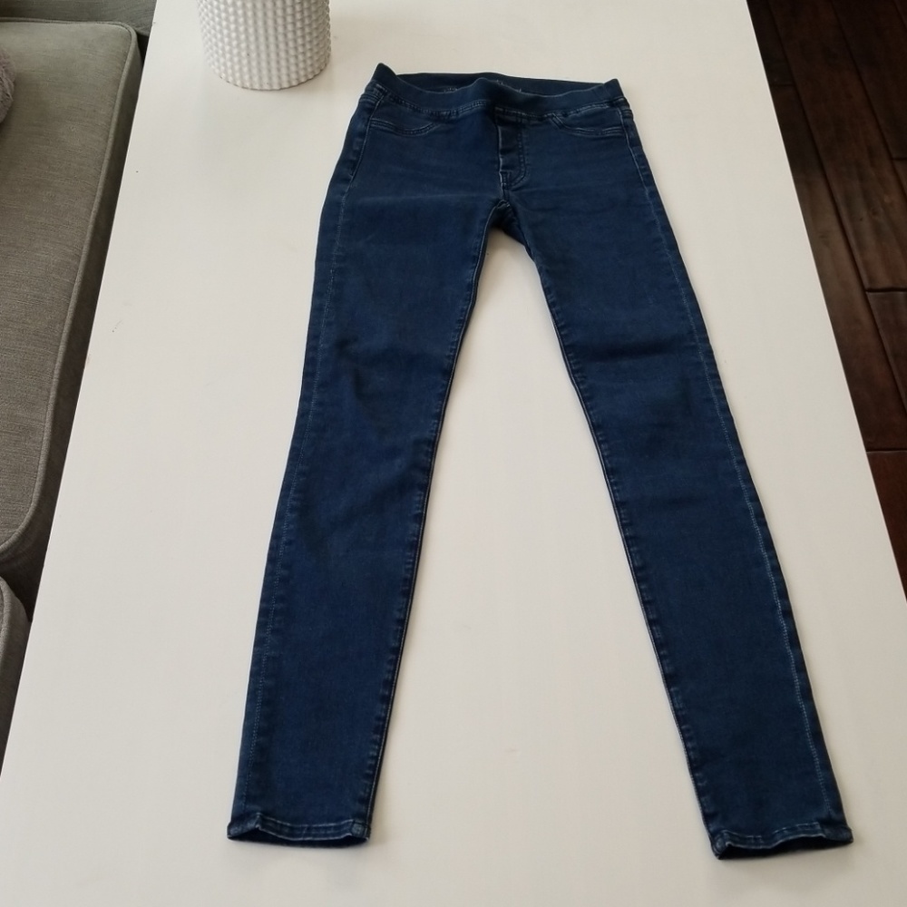7 for all mankind